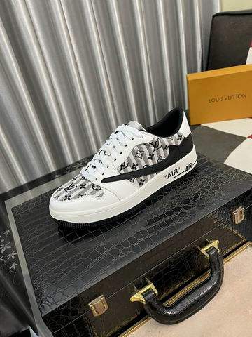 Picture of Louis Vuitton Shoes _SKULVsz38-44jyh093915101